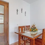 El Rincon De Maria Apartment *