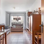 El Rincon De Maria Apartment
